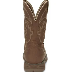 Justin Men's Rush 11