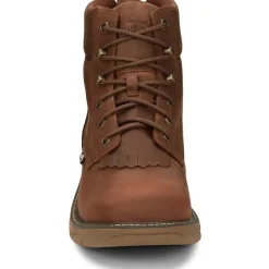 Justin Men's Rush 6