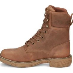 Justin Men's Rush 8