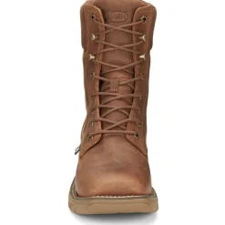 Justin Men's Rush 8