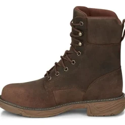 Justin Men's Rush 8