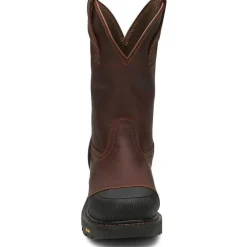 Women Justin Men's Warhawk II 11
