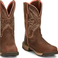 Justin Women's Rush 11