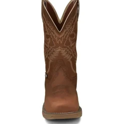 Women Justin Women's Rush 11