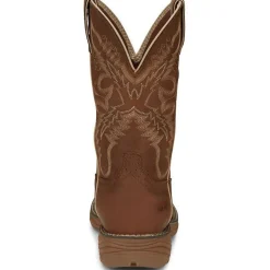 Women Justin Women's Rush 11