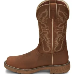 Women Justin Women's Rush 11
