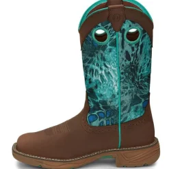 Women Justin Women's Rush 11