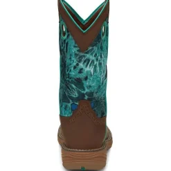 Women Justin Women's Rush 11