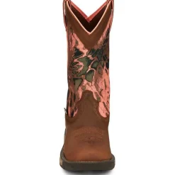 Women Justin Women's Rush 11