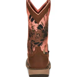Women Justin Women's Rush 11