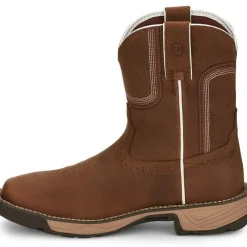Women Justin Women's Rush 8