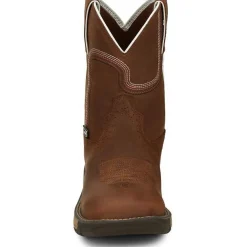 Women Justin Women's Rush 8