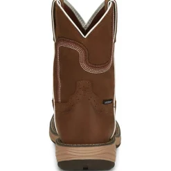 Women Justin Women's Rush 8