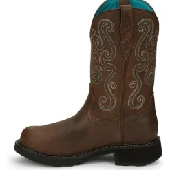 Women Justin Women's Tasha 11