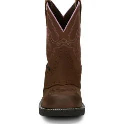 Women Justin Women's Wanette 8