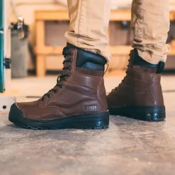 Kodiak Men's Greb 8