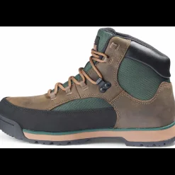 Kodiak Men's Greb Classic Steel Toe WP Hiker Safety Work Boot - 834XFS