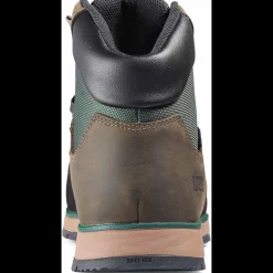 Kodiak Men's Greb Classic Steel Toe WP Hiker Safety Work Boot - 834XFS