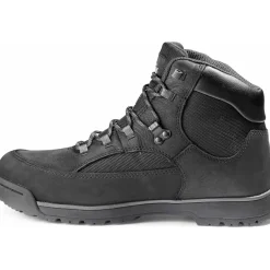 Women Kodiak Men's Greb Classic Steel Toe WP Hiker Safety Work Boot -- 834XBK