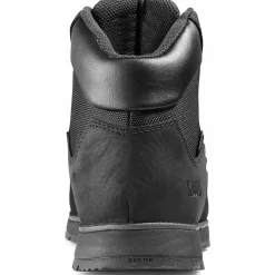Women Kodiak Men's Greb Classic Steel Toe WP Hiker Safety Work Boot -- 834XBK