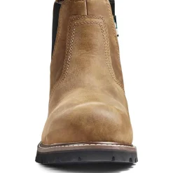Kodiak Men's Mckinney Comp Toe WP Chelsea Safety Work Boot -- K4TCBN
