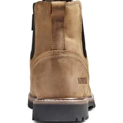 Kodiak Men's Mckinney Comp Toe WP Chelsea Safety Work Boot -- K4TCBN