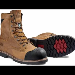 Kodiak Men's Mckinney M.U.T 8
