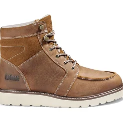 Women Kodiak Men's Mckinney Wedge 6" Work Boot -- 834NWT