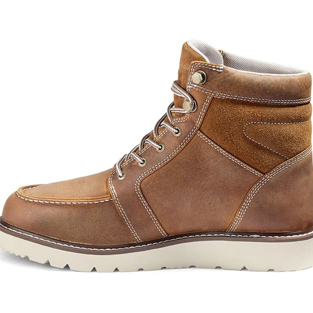 Women Kodiak Men's Mckinney Wedge 6" Work Boot -- 834NWT