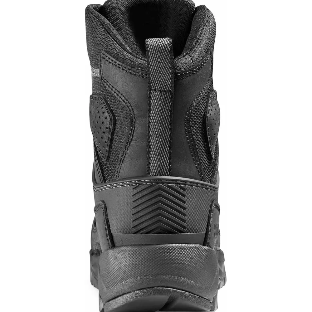 Kodiak Men's Quest Bound 8" Comp Toe WP Safety Work Boot -- 4THHBK