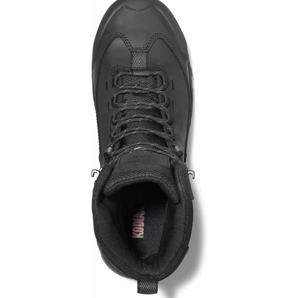 Kodiak Men's Quest Bound 8" Comp Toe WP Safety Work Boot -- 4THHBK