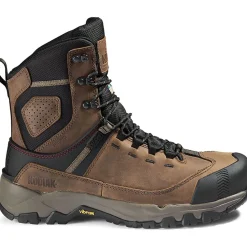 Kodiak Men's Quest Bound 8" Comp Toe WP Safety Work Boot -- 4THHBN