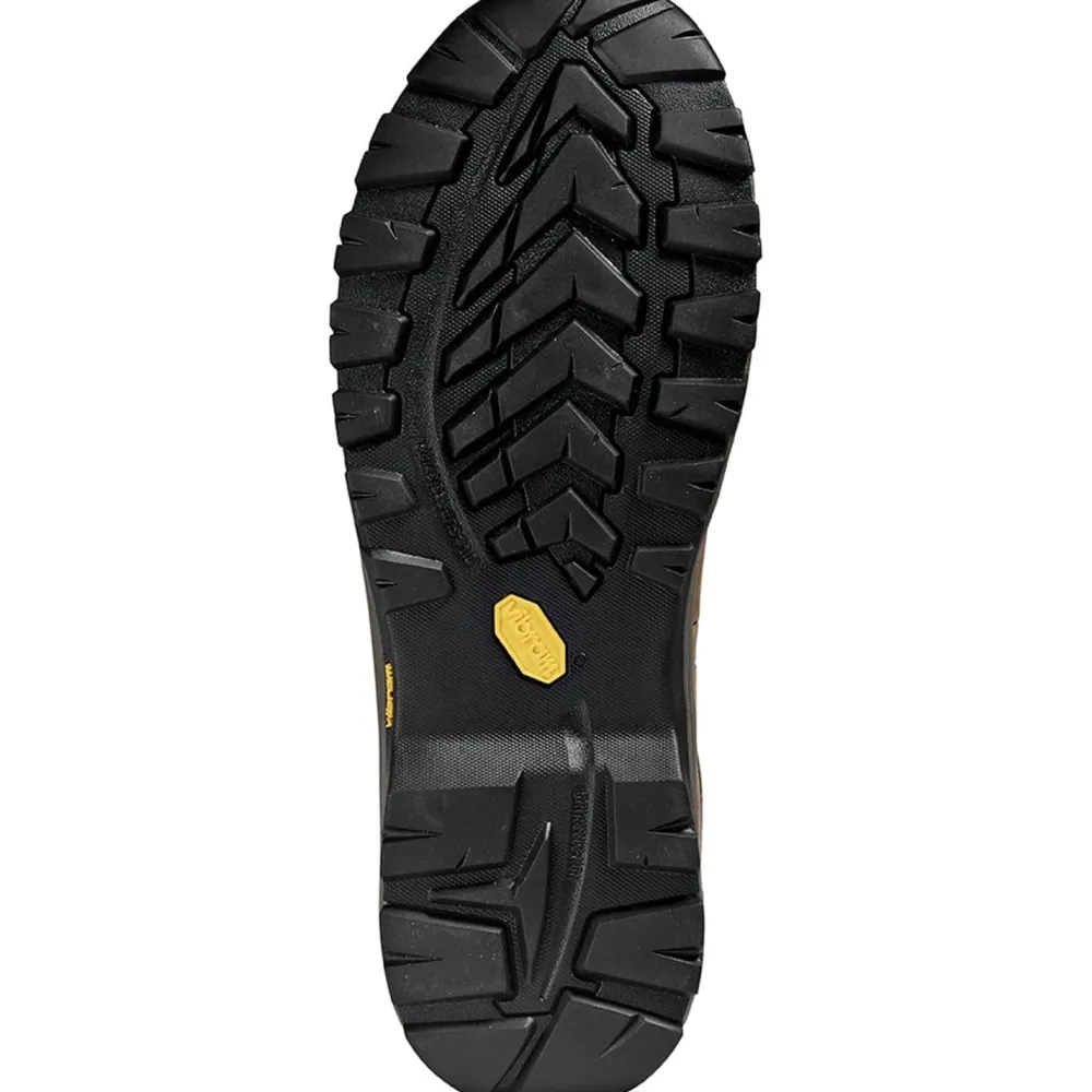 Kodiak Men's Quest Bound 8" Comp Toe WP Safety Work Boot -- 4THHBN