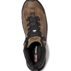Women Kodiak Men's Quest Bound Comp Toe WP Hiker Work Boot -- 4TELFS
