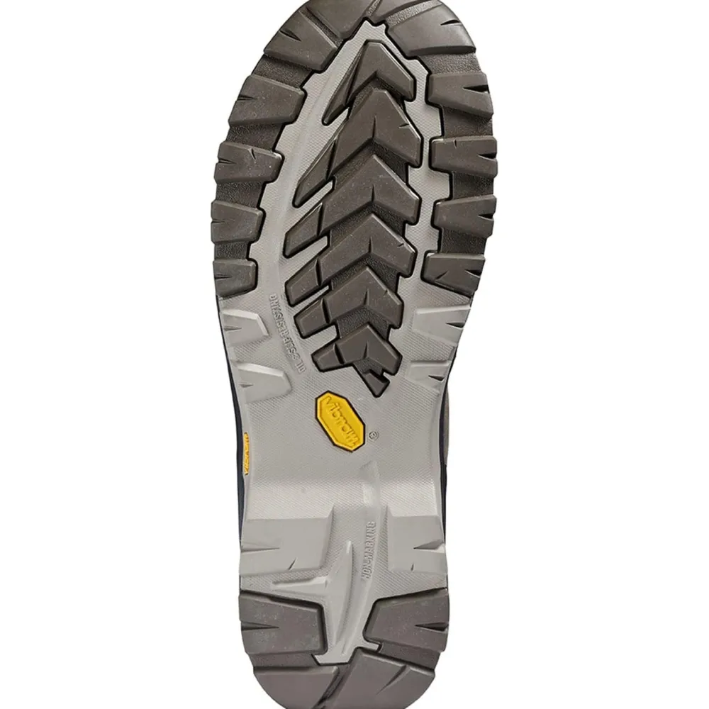 Kodiak Men's Quest Bound Comp Toe WP Chelsea Work Boot -- 4THNFS