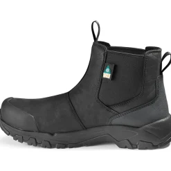 Kodiak Men's Quest Bound Comp Toe WP Chelsea Work Boot -- 4THNBK