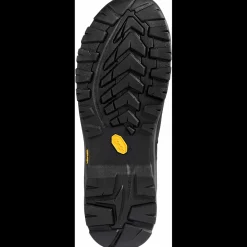 Women Kodiak Men's Quest Bound Comp Toe WP Hiker Work Boot -- 4TELBK