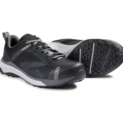 Kodiak Men's Quicktrail Low CT Athletic Safety Work Shoe -- 4TGYBK