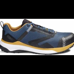 Kodiak Men's Quicktrail Low CT Athletic Safety Work Shoe -- 4TGZNV