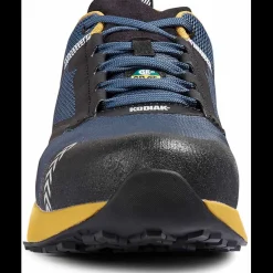 Kodiak Men's Quicktrail Low CT Athletic Safety Work Shoe -- 4TGZNV