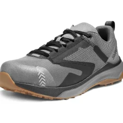 Kodiak Men's Quicktrail Low CT Athletic Safety Work Shoe -- 4TGYGY