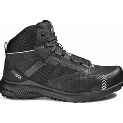 Kodiak Men's Quicktrail Mid CT Athletic Safety Work Shoe -- 4THQBK