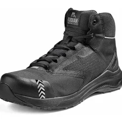 Kodiak Men's Quicktrail Mid CT Athletic Safety Work Shoe -- 4THQBK