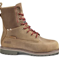 Kodiak Women's Bralorne 8" CT Waterproof 200G Work Boot -- 4NM1BN