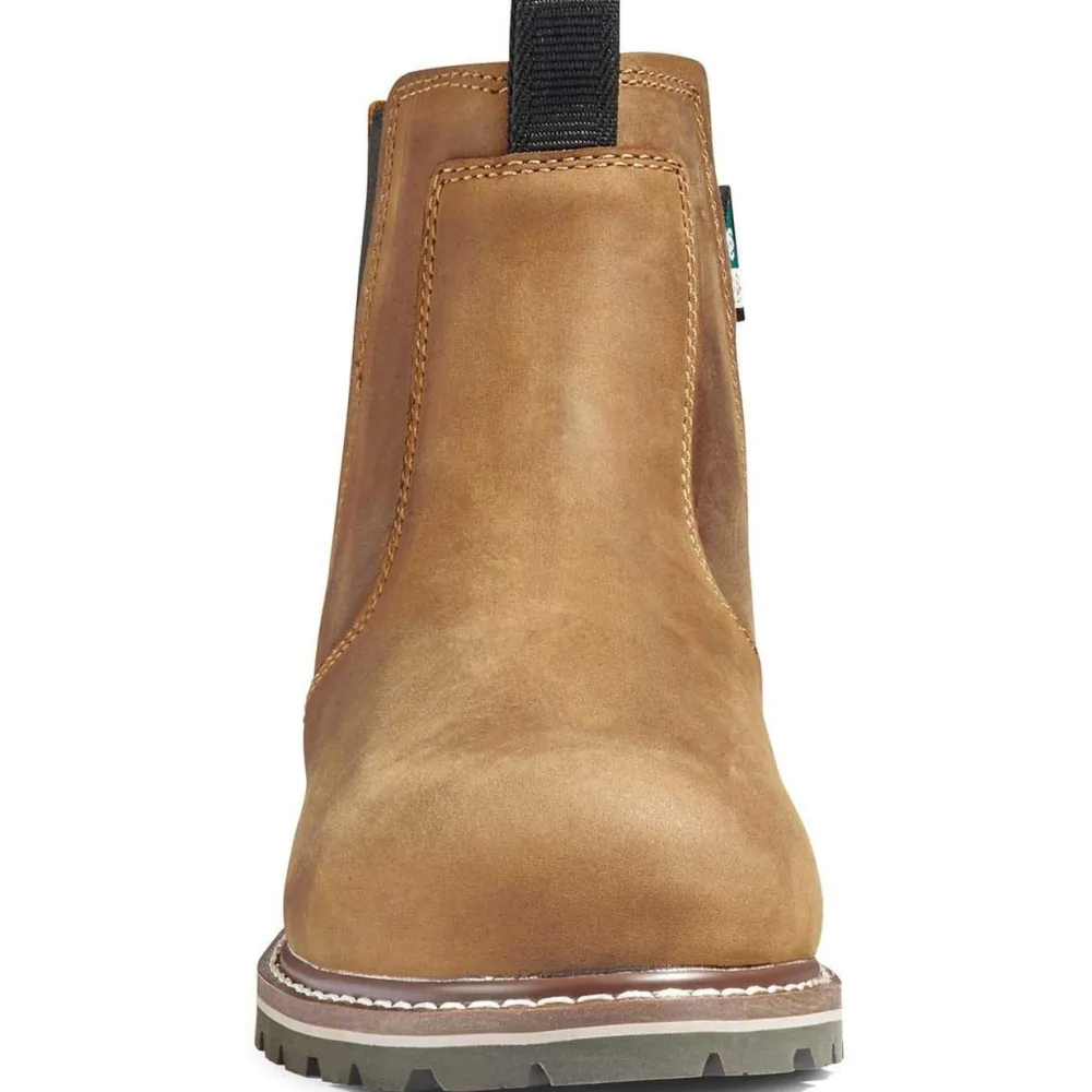 Kodiak Women's Bralorne Comp Toe WP Safety Work Boot -- 4TDFBN