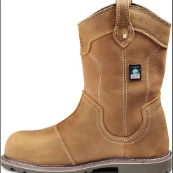 Women Kodiak Women's Bralorne Comp Toe WP Wellington Work Boot -- 8354WT
