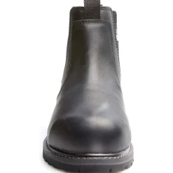 Kodiak Women's Bralorne CT Waterproof Chelsea Work Boot -- K4TDBK