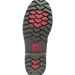 Kodiak Women's Bralorne Soft Toe WP Chelsea Work Boot -- 4TEADB