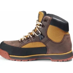 Women Kodiak Women's Greb Classic Steel Toe WP Hiker Work Boot -- 834YBN