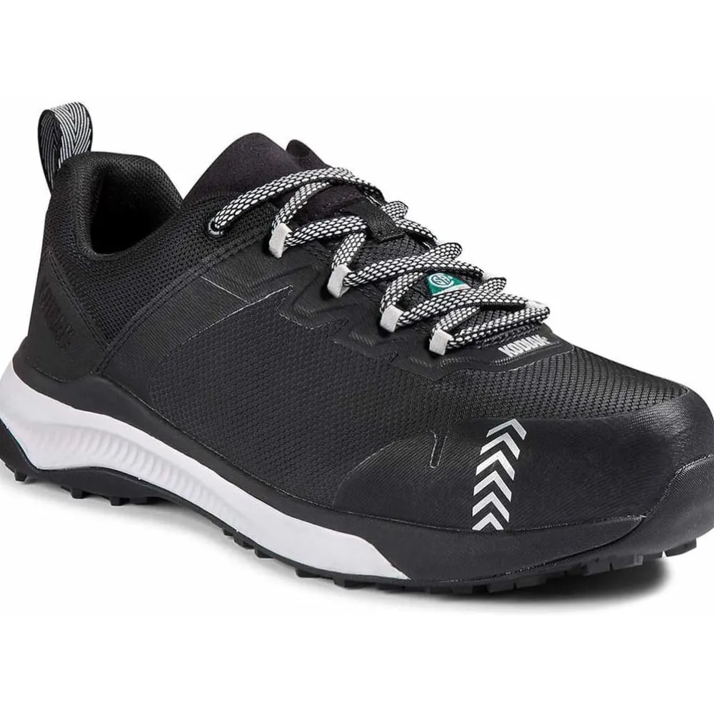 Kodiak Women's Quicktrail Low CT Athletic Safety Work Shoe -- 4TGXBK
